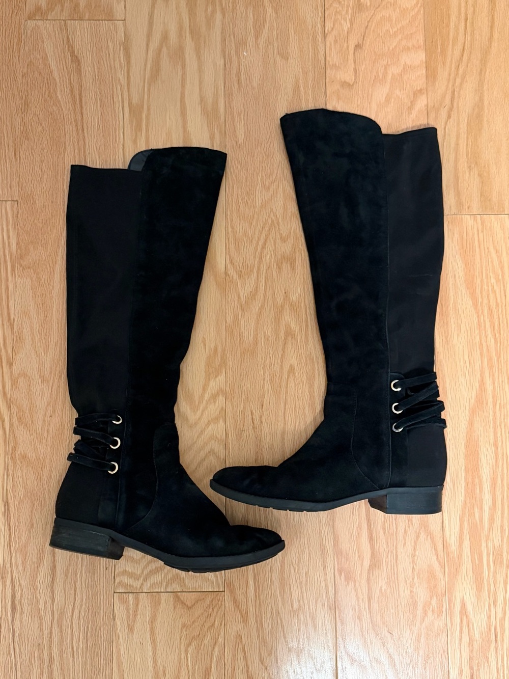 Women’s Boots